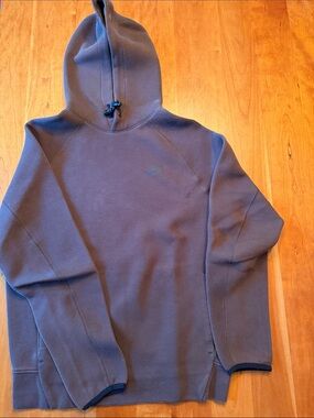 Nike Tech Fleece Hoodie